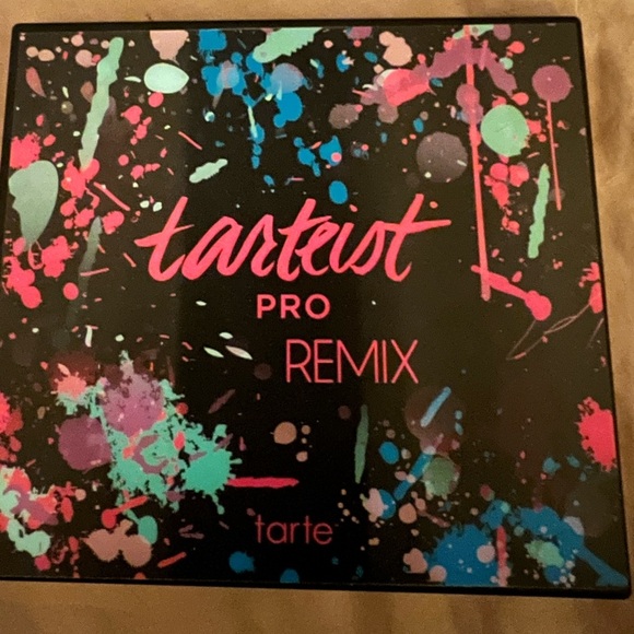 Tarte NIB Never Used or Swatched tarteist PRO REMIX Amazonian Clay Palette - Picture 2 of 4